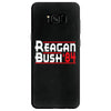 reagan bush '84 Samsung Galaxy S8