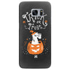 trick or treat Samsung Galaxy S7 Edge