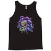 jester head Tank Top