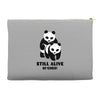 Still Alive Bitches Accessory Pouches