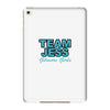 team jess iPad Mini 4
