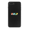 golf 3d iPhone 7 Plus Case