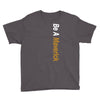 Be A Maverick Youth Tee