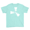 Rust Youth Tee