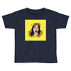 Bodak Yellow Toddler T-shirt