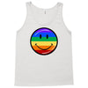smiling Tank Top