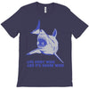 live every week like its shark week T-Shirt