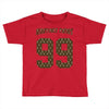 Martinez Twins Toddler T-shirt