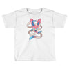 dragon eater Toddler T-shirt
