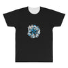 archers' attack! All Over Men's T-shirt
