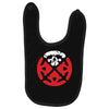 agony new Baby Bibs