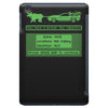 delorean trail iPad Mini