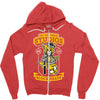 studious Zipper Hoodie