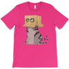 cat in the box! T-Shirt