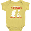 Pray for Las Vegas, Route 91 Harvest 2017 Baby Onesie