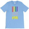 Lightsaber Rainbow T-Shirt