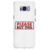 PLEASE THIS Samsung Galaxy S8 Plus