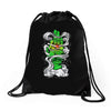 smoking Drawstring Bags