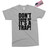 don't grow up Exclusive T-shirt