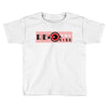 record Toddler T-shirt