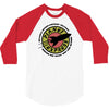 planet express 3/4 Sleeve Shirt
