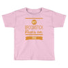 broomstick Toddler T-shirt