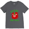 dread at the controls V-Neck Tee