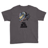 full metal jaeger Youth Tee