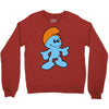 mr (2) Crewneck Sweatshirt
