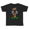bully Toddler T-shirt