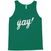 Yay! Tank Top