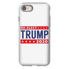 Re-Elect Donald Trump President 2020 Make America Great Again t-shirt iPhone 8