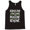 living single Tank Top