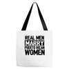 marry puerto rican woman Tote Bags