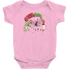 gotham grrlz Baby Bodysuit