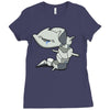 number 208! Ladies Fitted T-Shirt