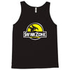 safari zone Tank Top