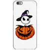 Nightmare Before Halloween iPhone 6/6s Case
