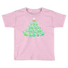 the last cupcake Toddler T-shirt