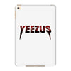 Yeezus Logo iPad Mini 4
