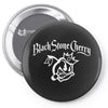 black stone cherry tour band Pin-back button