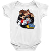 kessel kart Baby Onesie