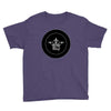 black king Youth Tee