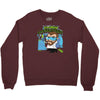 krieger&rsquo;s laboratory Crewneck Sweatshirt