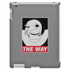 THE WAY iPad 3 and 4 Case
