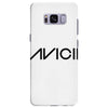 avicii 5 Samsung Galaxy S8 Plus