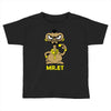 mr. et Toddler T-shirt