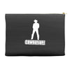 cowboy up Accessory Pouches