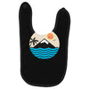 Fuji Baby Bibs