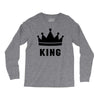 King Long Sleeve Shirts